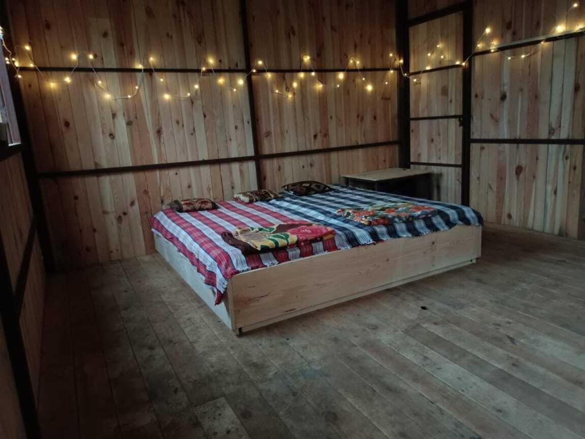 Pawna Lake Camping Лонавала Экстерьер фото